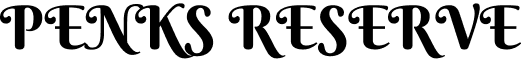 Penks Reserve Logo